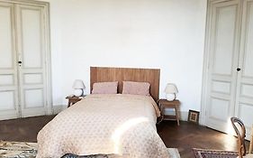 Villa Sequoia - Grande Chambre Avec Sdb Privee